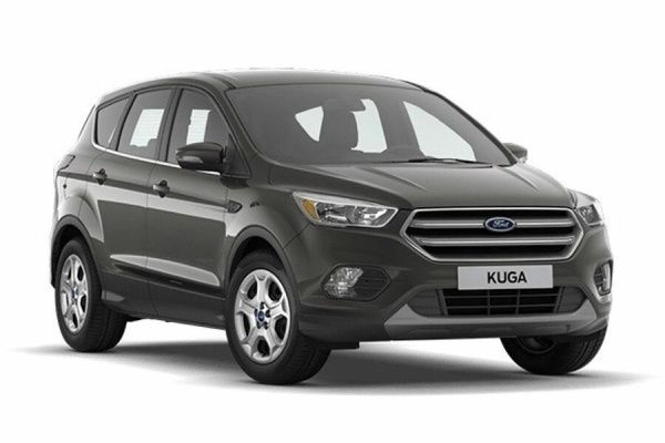 Kuga Çıkma Parça