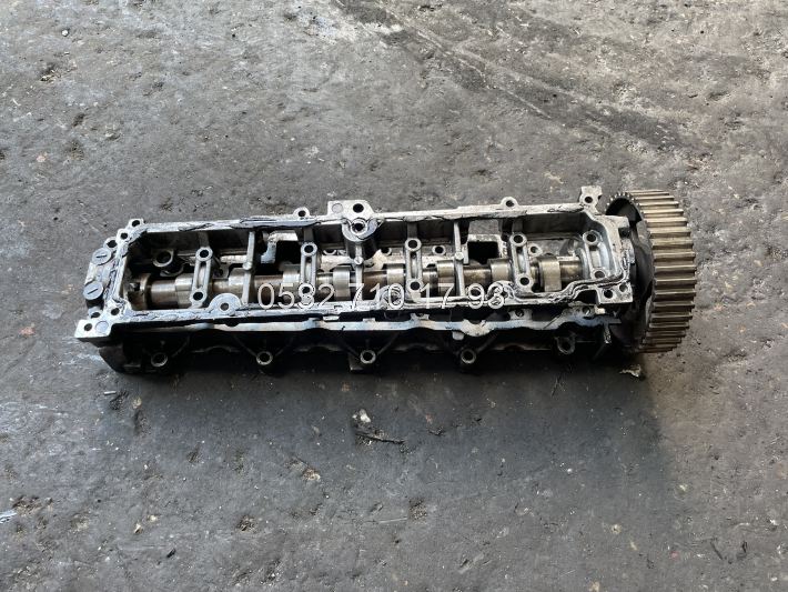 Ford Focus 2015 Çıkma Eksantrik Mili
