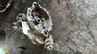 Ford Focus 1.6 Ecoboost Çıkma Motor